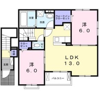 プリムローズⅠ