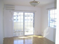 メープルテラス壱番館