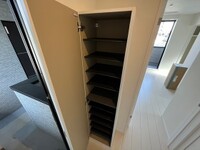 ※別部屋の写真です