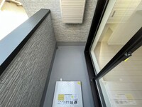 ※別部屋の写真です