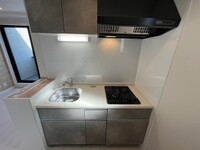 ※別部屋の写真です