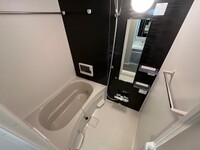 ※別部屋の写真です