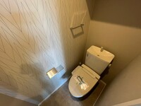 ※別部屋の写真です