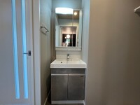 ※別部屋の写真です