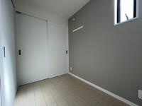 ※別部屋の写真です