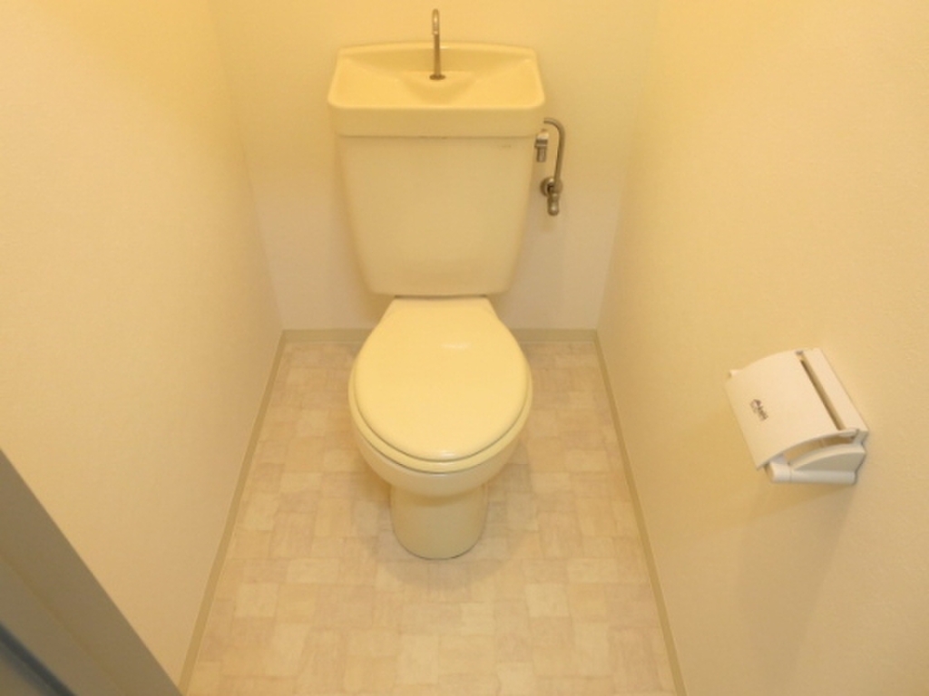 (5/16) トイレ (5/16) トイレ