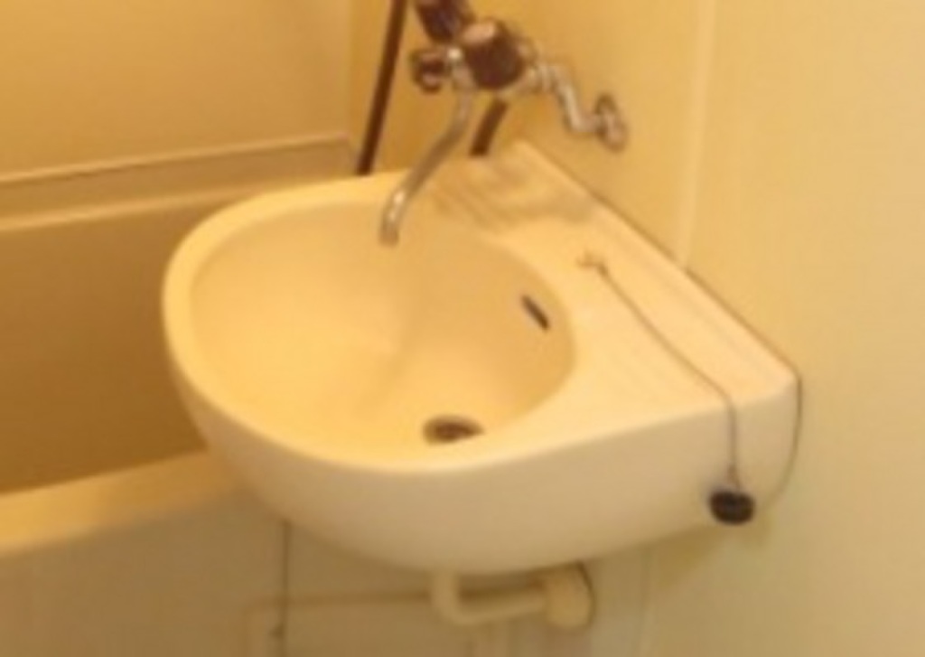 (6/16) 洗面所 (6/16) 洗面所