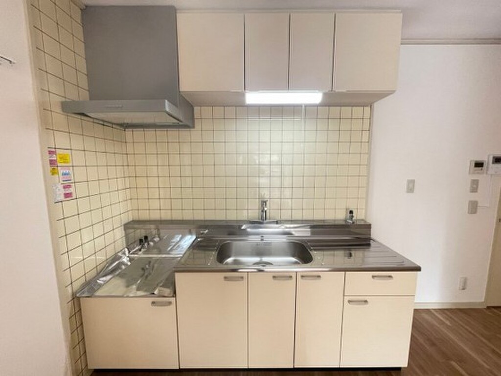 (3/29) キッチン (3/29) キッチン