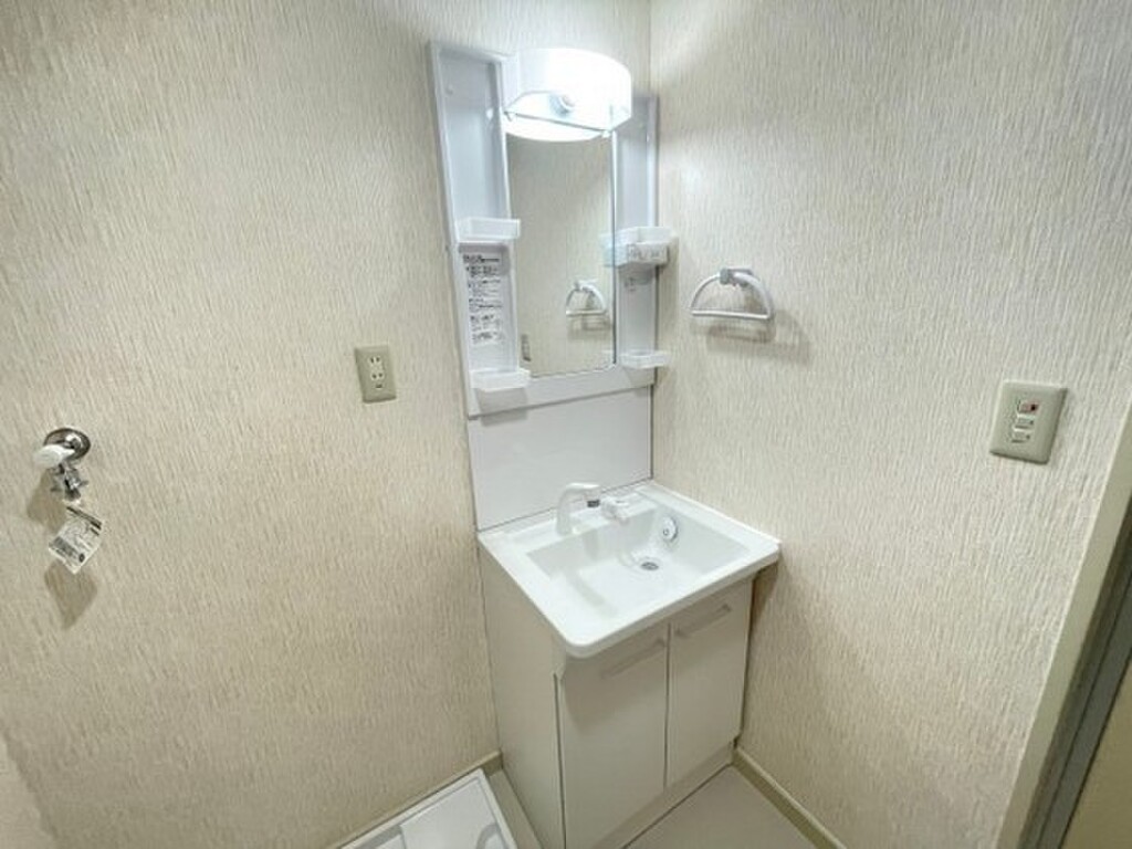 (6/29) 洗面所 (6/29) 洗面所