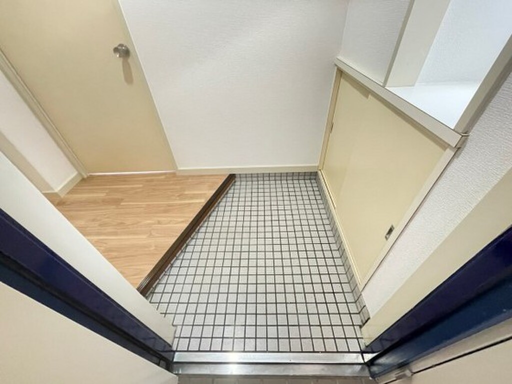 (9/29) 玄関 (9/29) 玄関