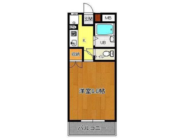 グレースマンション津高