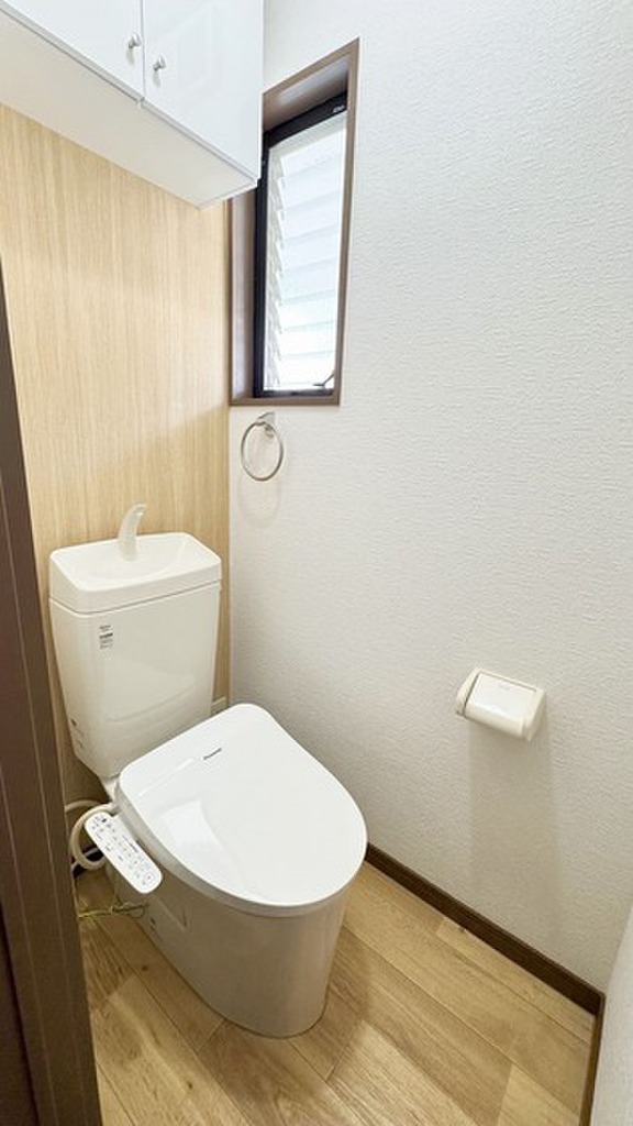 (5/18) トイレ (5/18) トイレ