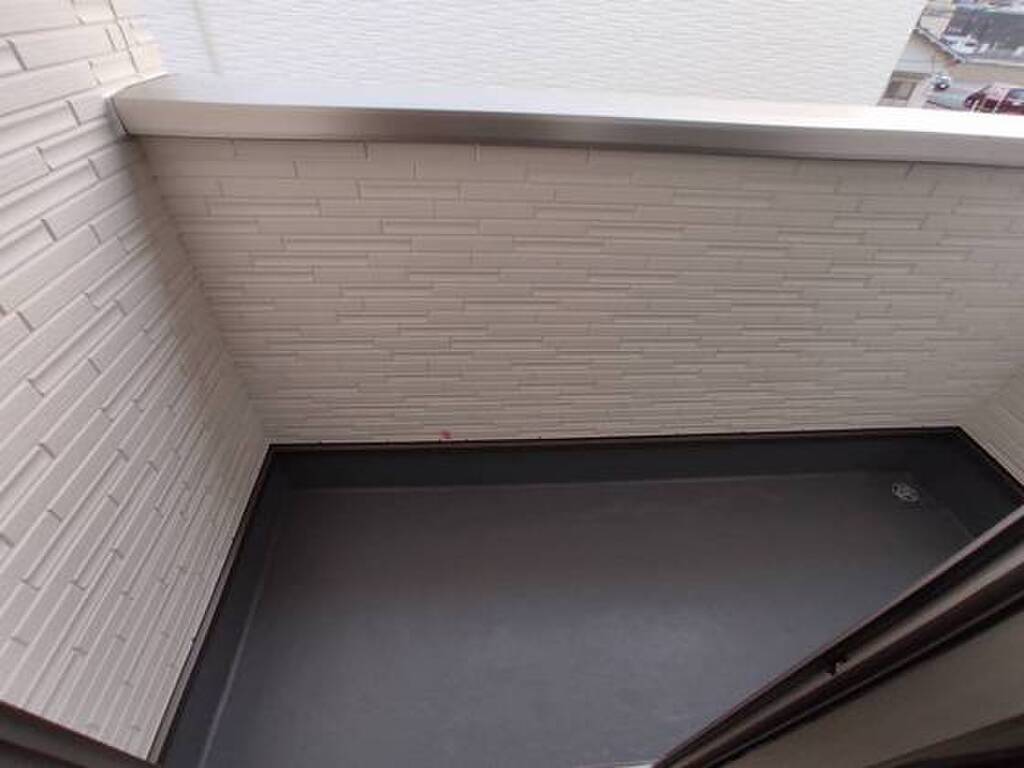 (11/24) バルコニー (11/24) バルコニー