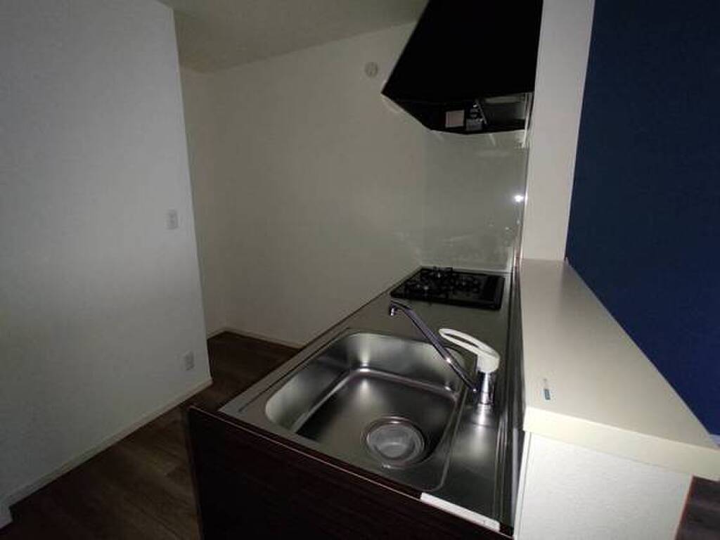 (3/24) キッチン (3/24) キッチン