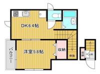 K’s船越