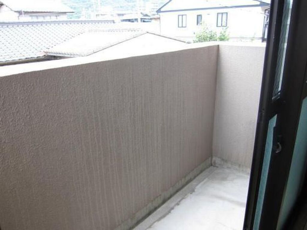 (7/20) バルコニー (7/20) バルコニー