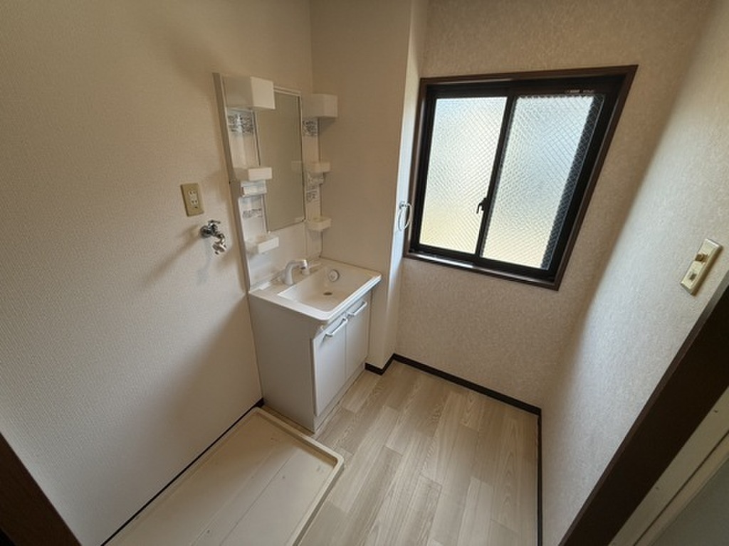 (8/20) 洗面所 (8/20) 洗面所