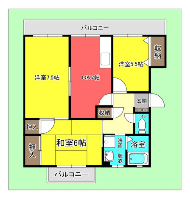 グランカルディア