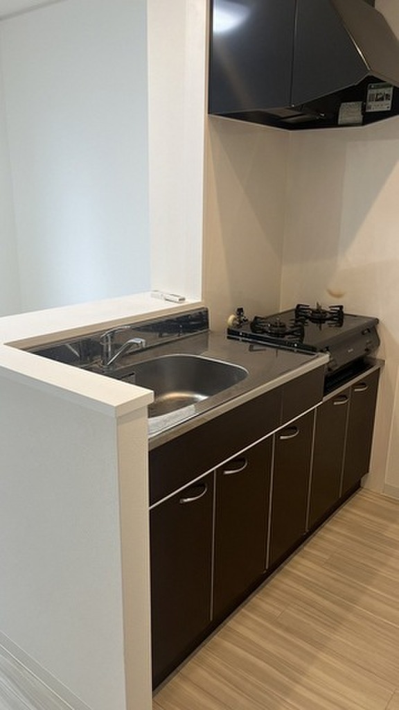 (3/15) キッチン (3/15) キッチン