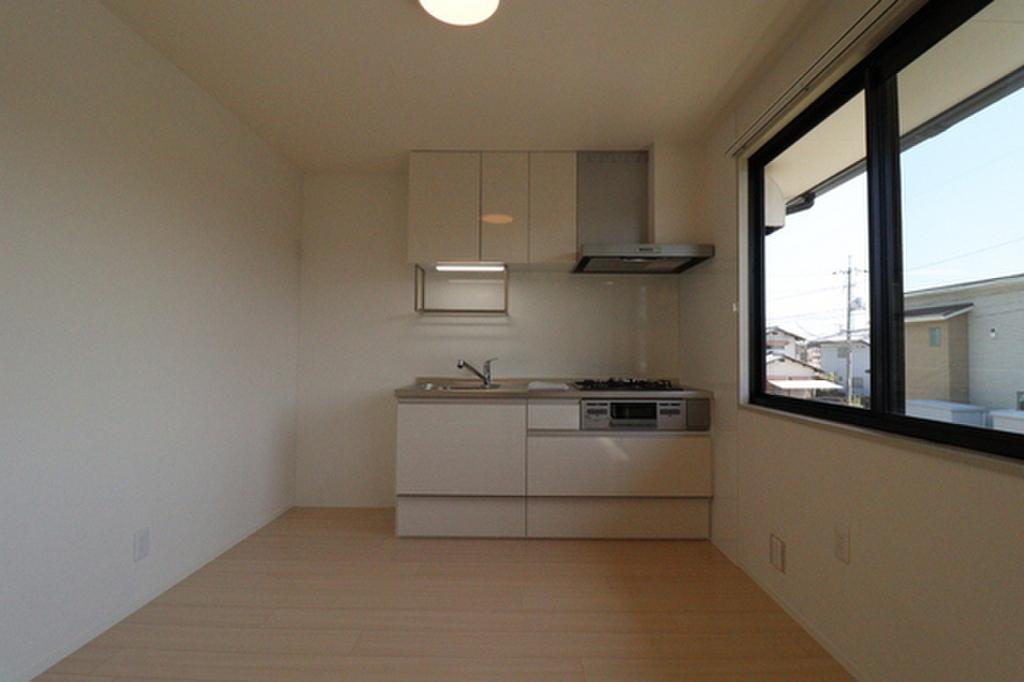 (3/24) キッチン (3/24) キッチン