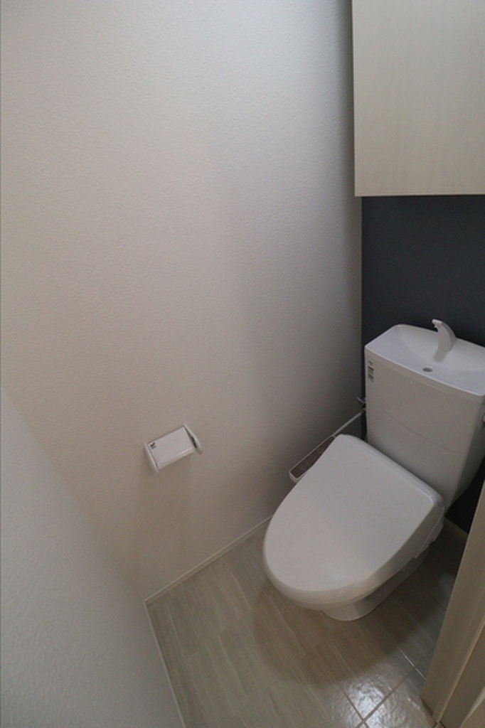 (5/24) トイレ (5/24) トイレ