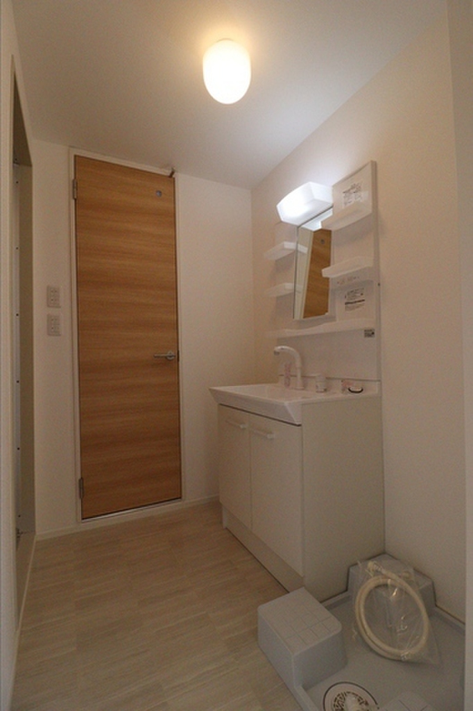 (6/24) 洗面所 (6/24) 洗面所