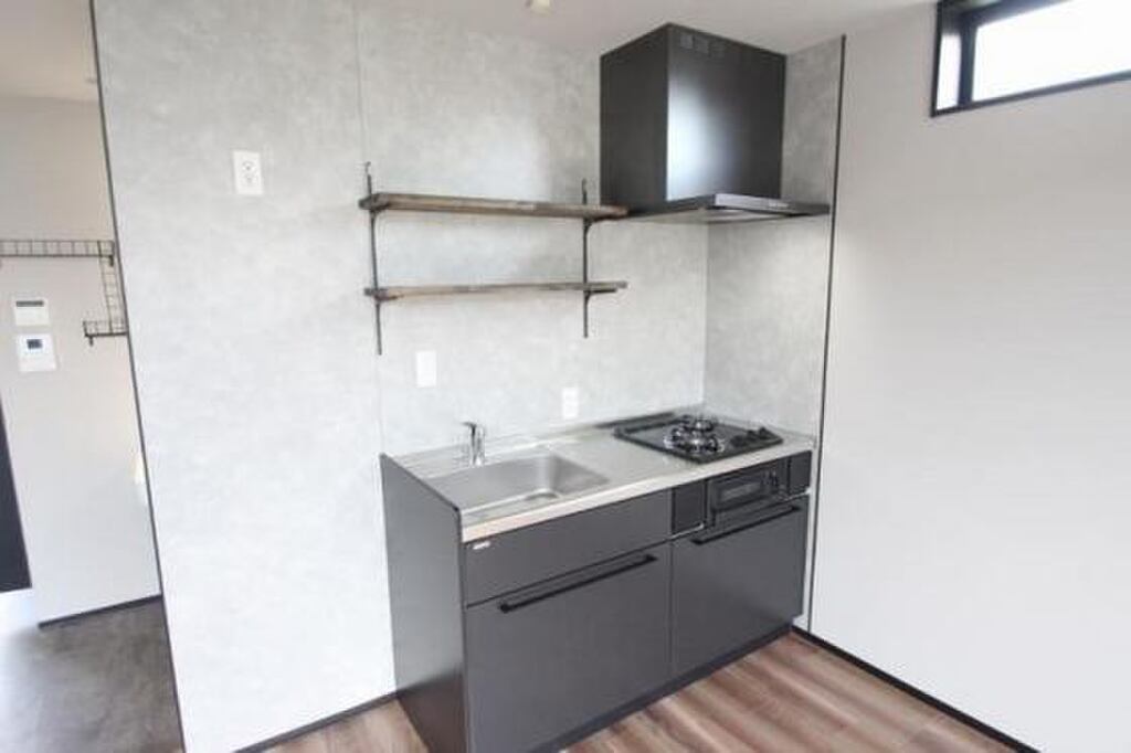 (6/23) キッチン (6/23) キッチン