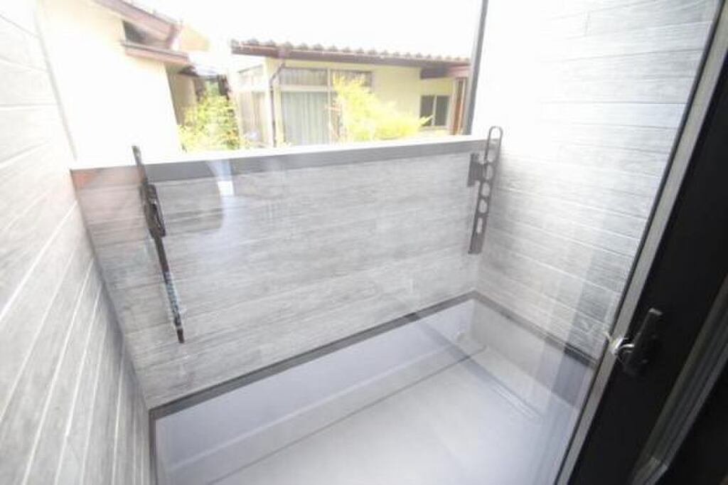 (11/23) バルコニー (11/23) バルコニー