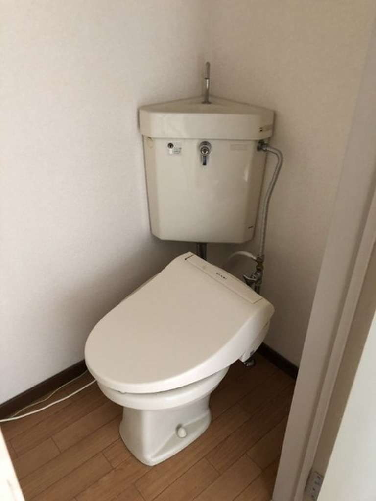 (5/18) トイレ (5/18) トイレ