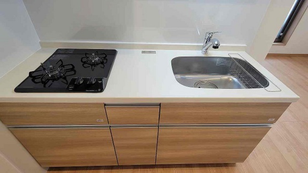 (19/27) キッチン (19/27) キッチン