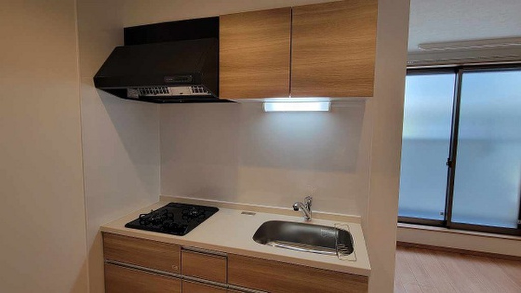 (3/27) キッチン (3/27) キッチン