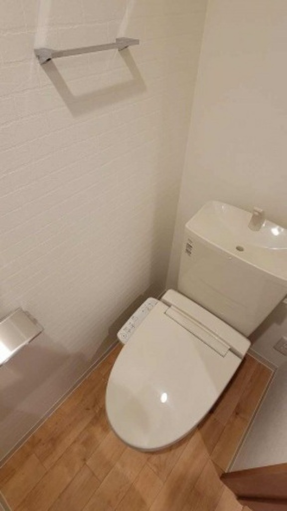 (5/27) トイレ (5/27) トイレ