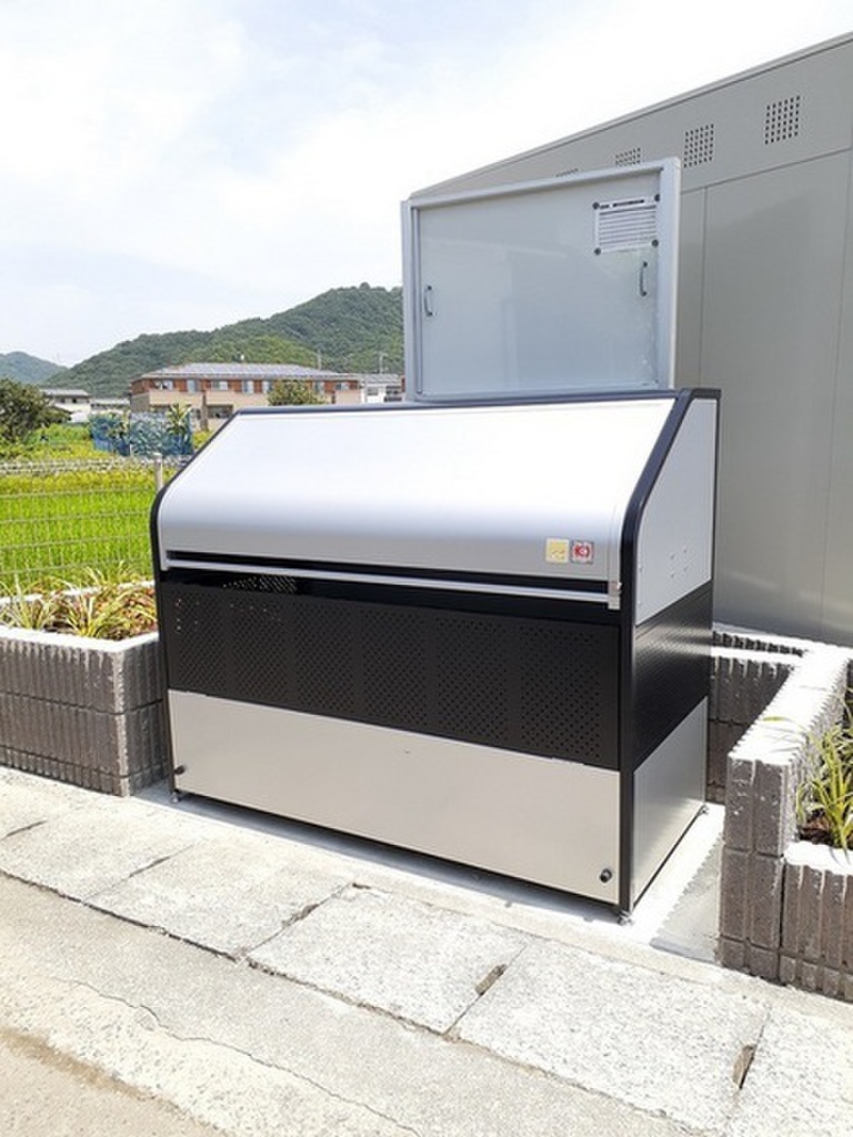 (12/15) その他設備