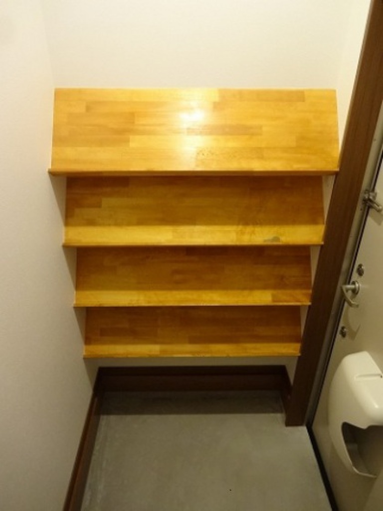 (16/23) 玄関 (16/23) 玄関