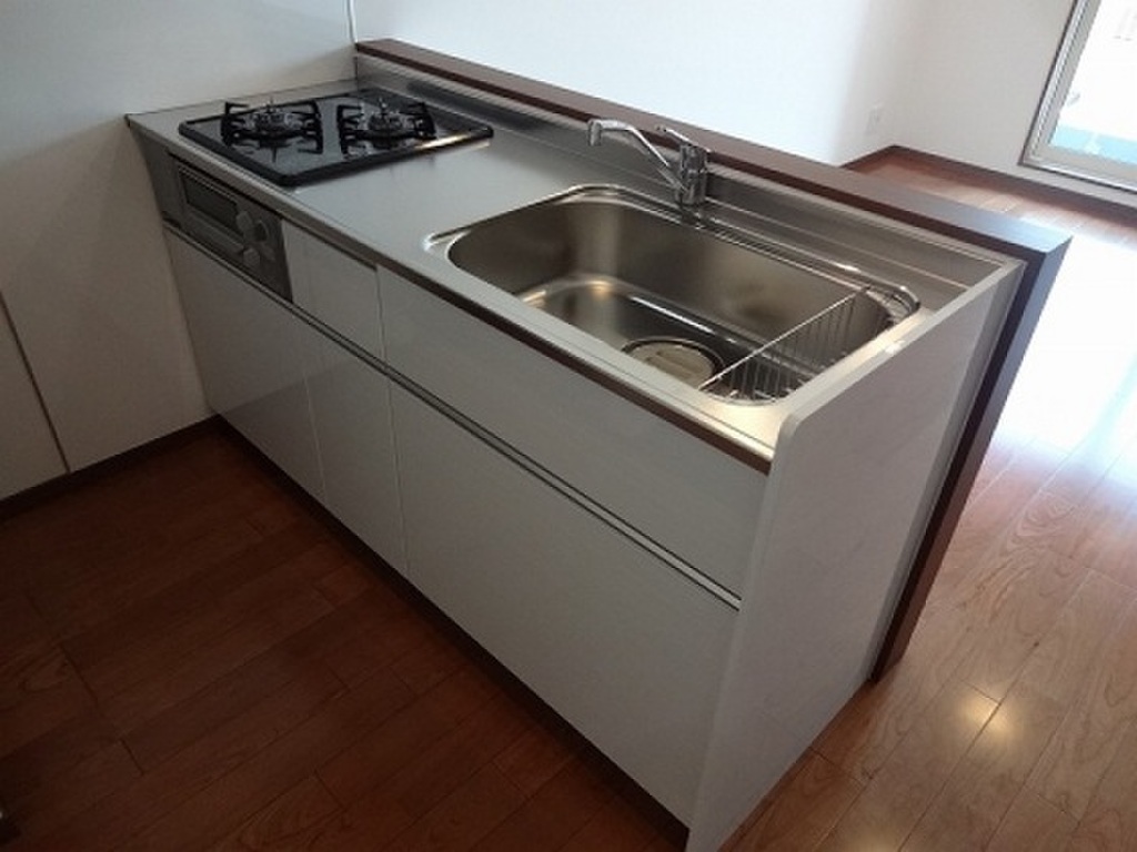 (3/23) キッチン (3/23) キッチン