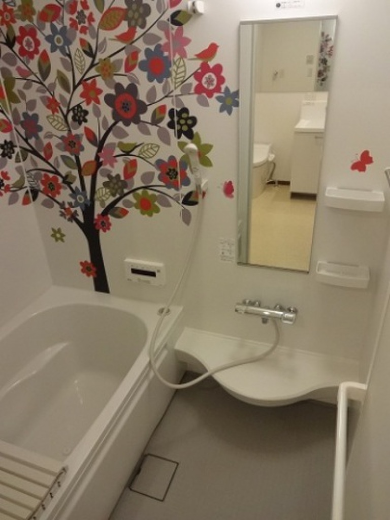 (4/23) バス (4/23) バス