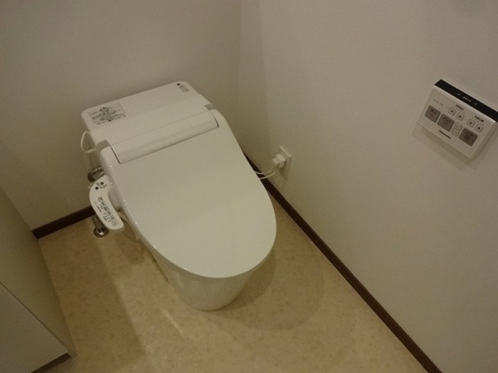 (5/23) トイレ (5/23) トイレ