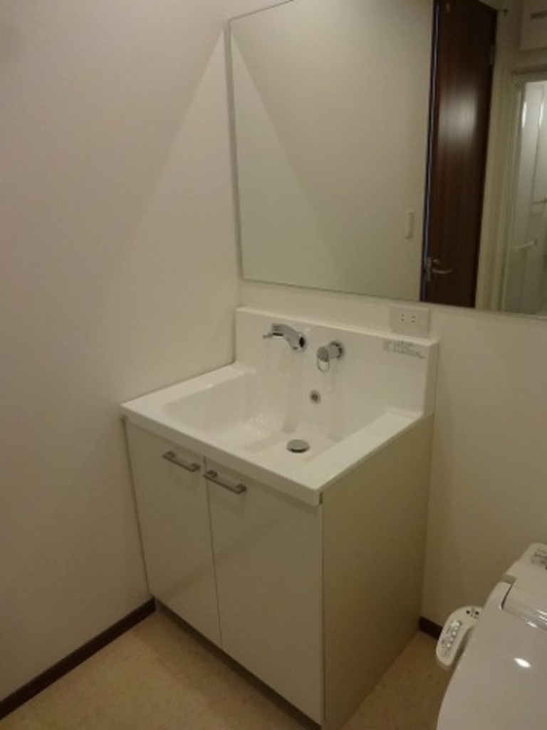 (6/23) 洗面所 (6/23) 洗面所