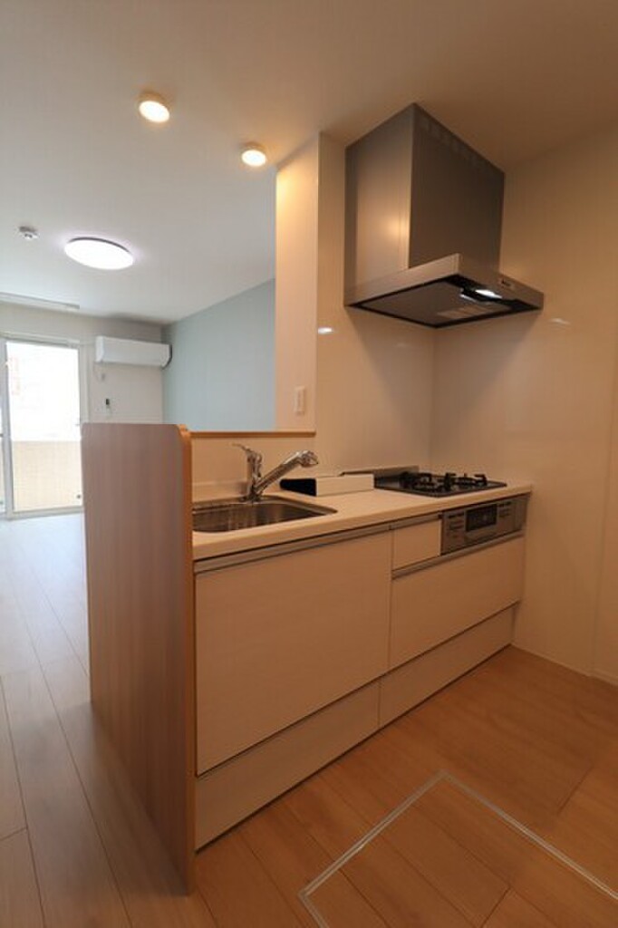 (3/20) キッチン (3/20) キッチン