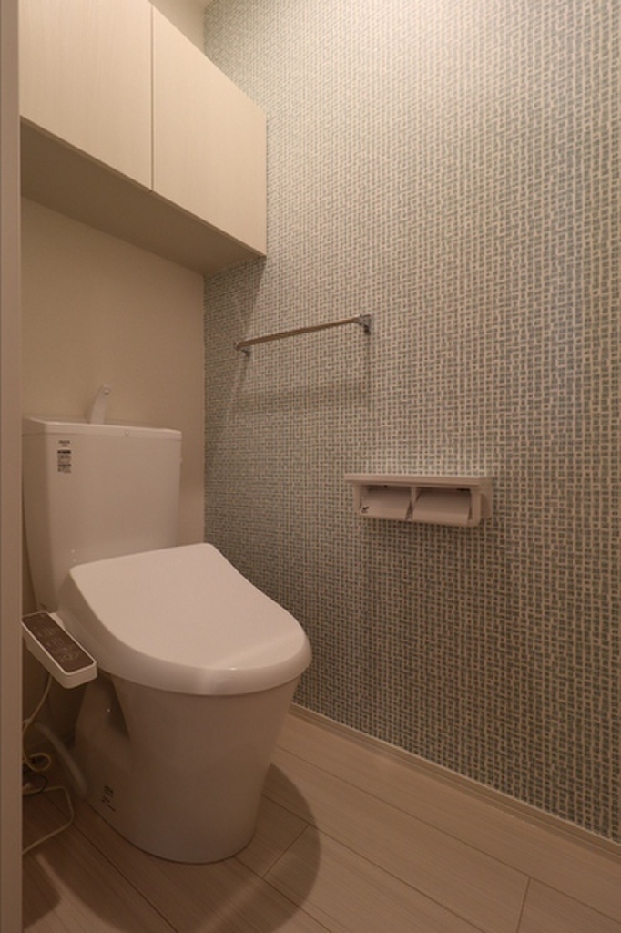 (5/20) トイレ (5/20) トイレ