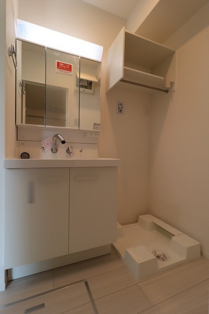 (6/20) 洗面所 (6/20) 洗面所