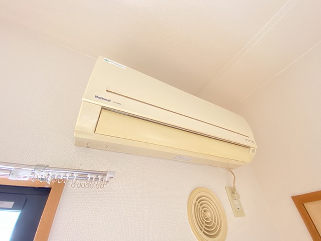 (10/21) その他設備