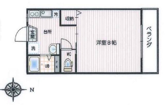 チェリーテラス