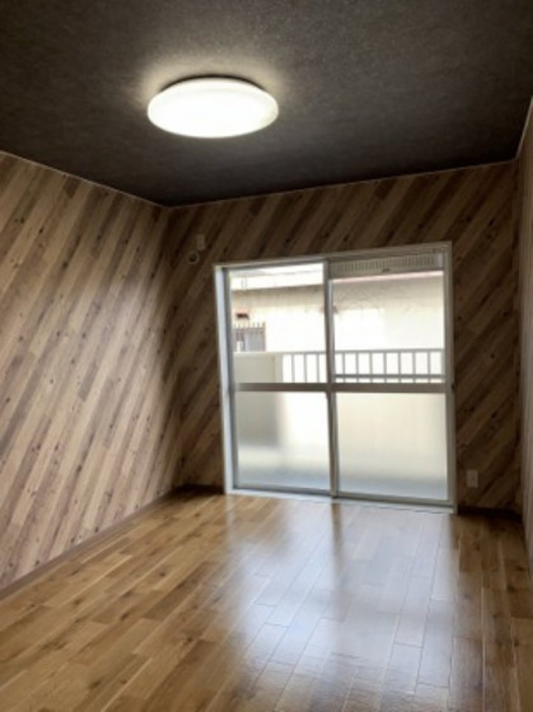 (6/17) 居室・リビング (6/17) 居室・リビング