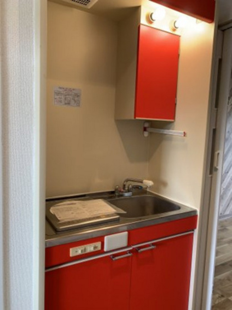 (7/17) キッチン (7/17) キッチン