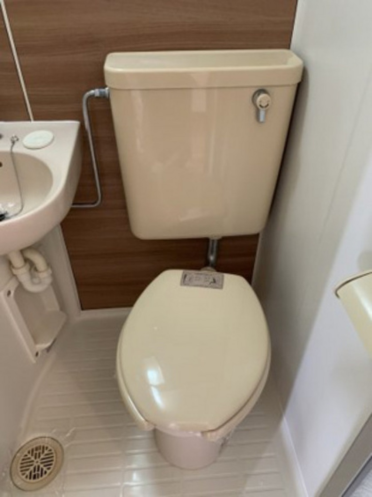 (9/17) トイレ (9/17) トイレ