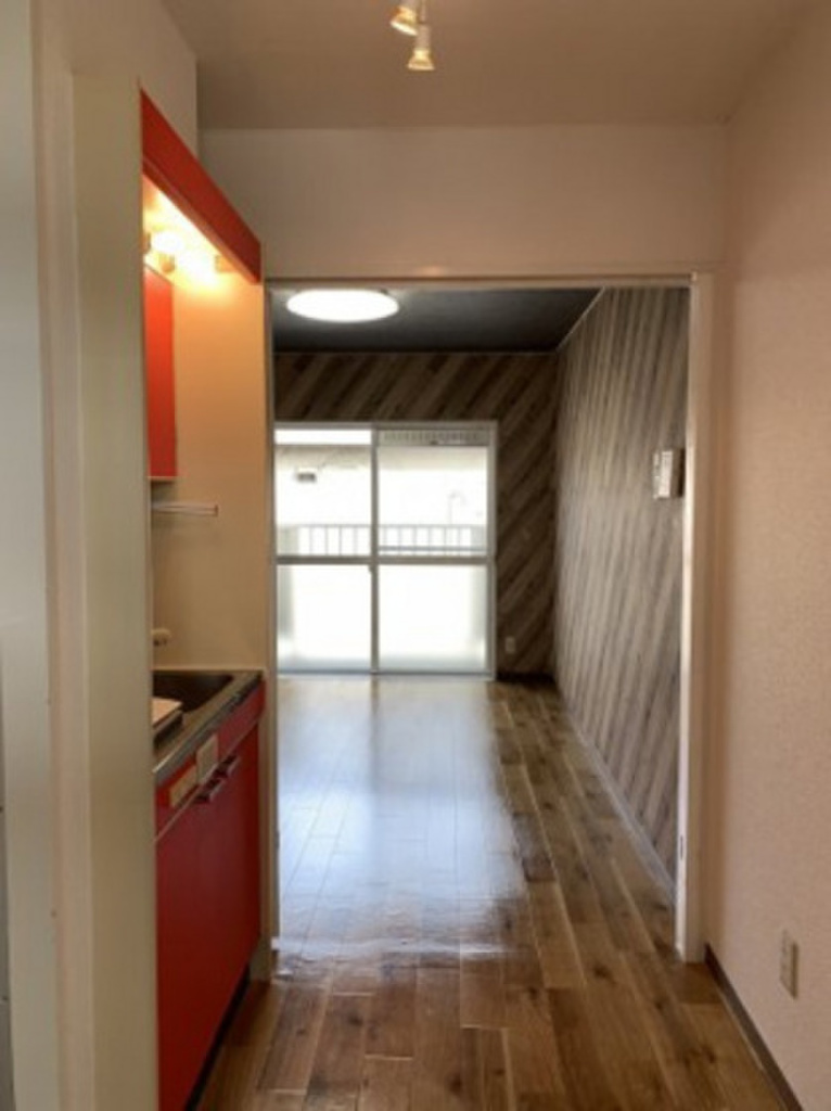 (13/17) 玄関 (13/17) 玄関