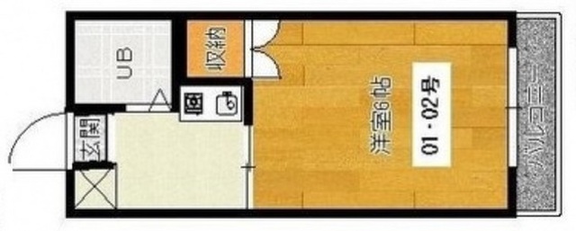 エバンス津島