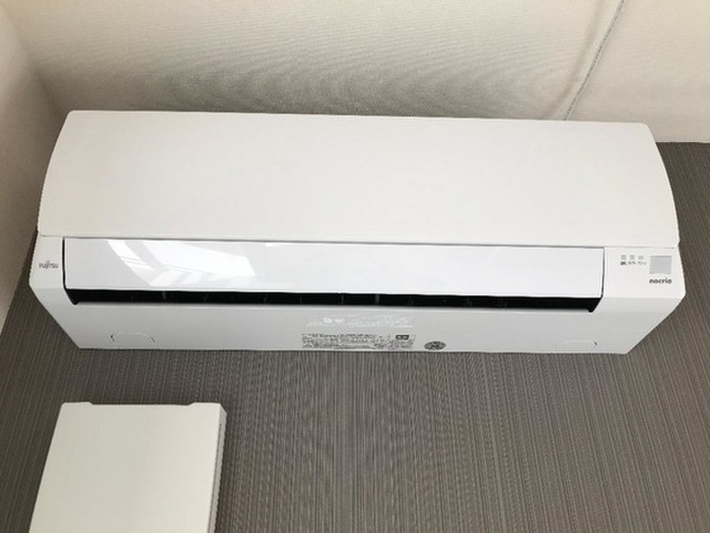 (10/19) その他設備