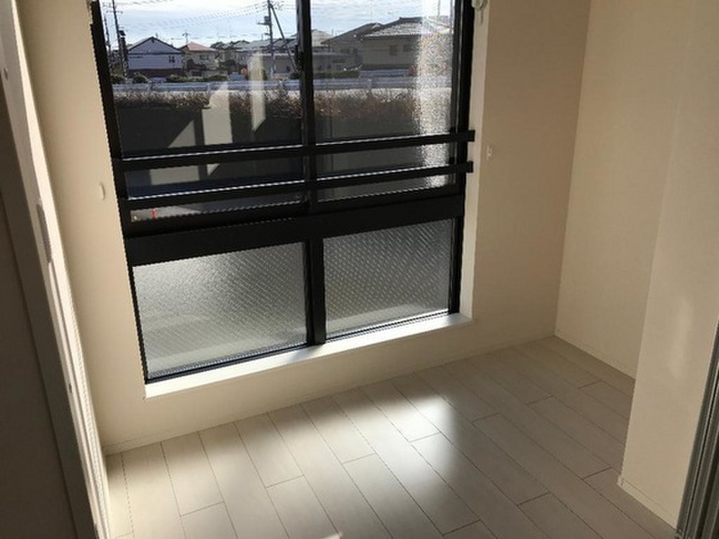 (12/19) バルコニー